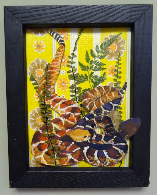 rattlesnakes