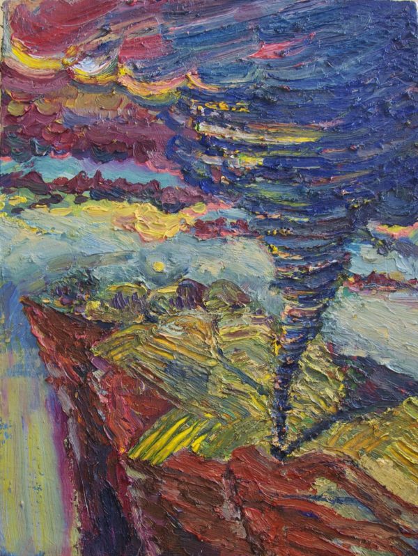 tornado