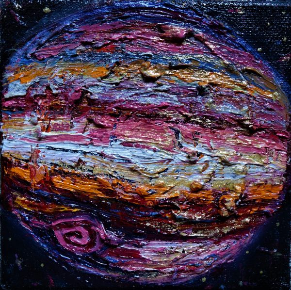 planet jupiter
