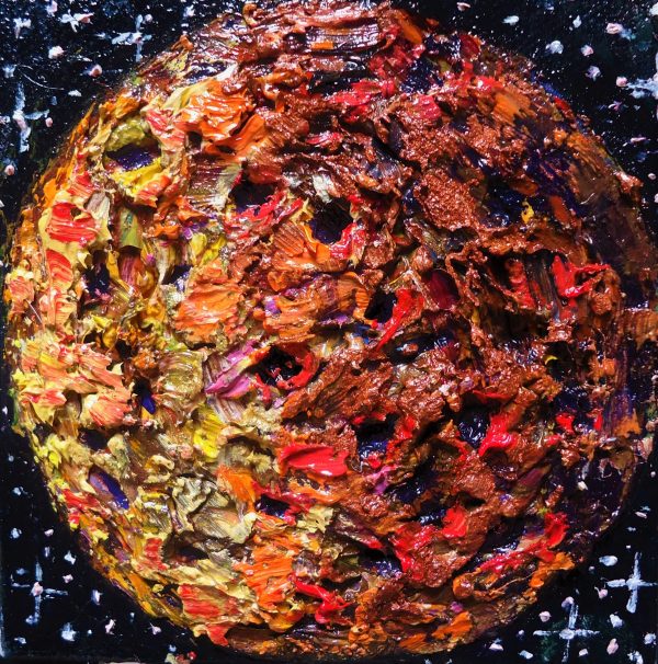 planet mars
