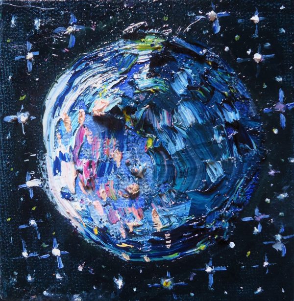 planet neptune
