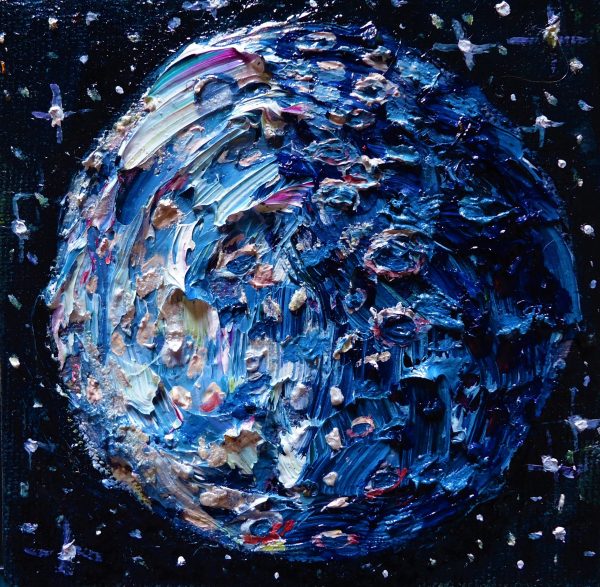 planet uranus