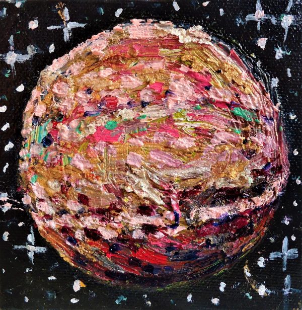 planet venus