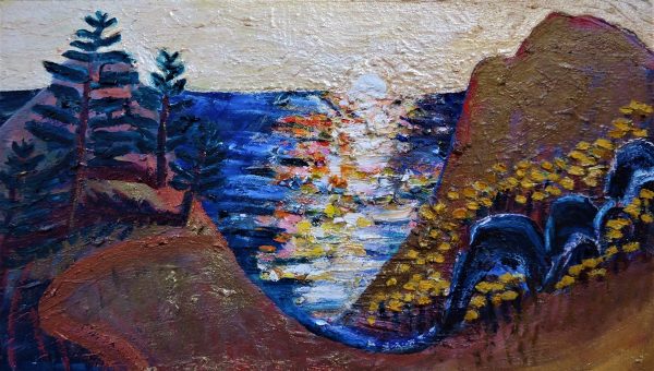 secret beach - Image 2