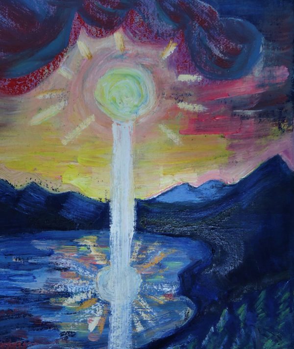 triple sunrise - Image 4