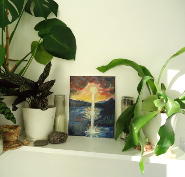 triple sunrise - Image 3