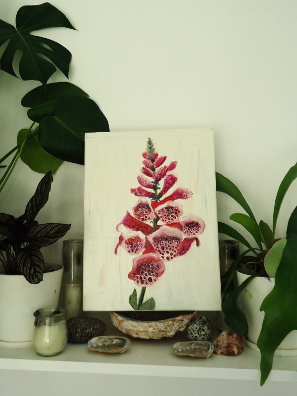 foxglove - Image 3