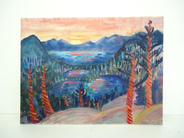 alpenglow - Image 2