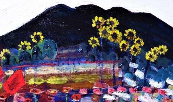black mountain - Image 4