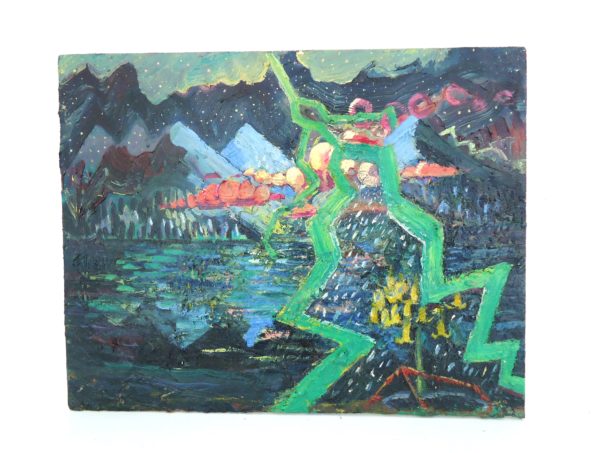 green lightning - Image 2