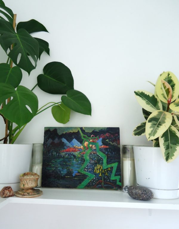 green lightning - Image 3