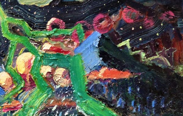 green lightning - Image 4