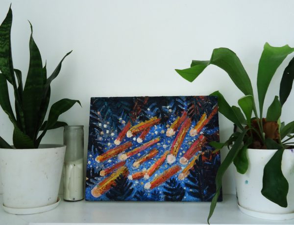 meteor shower - Image 3