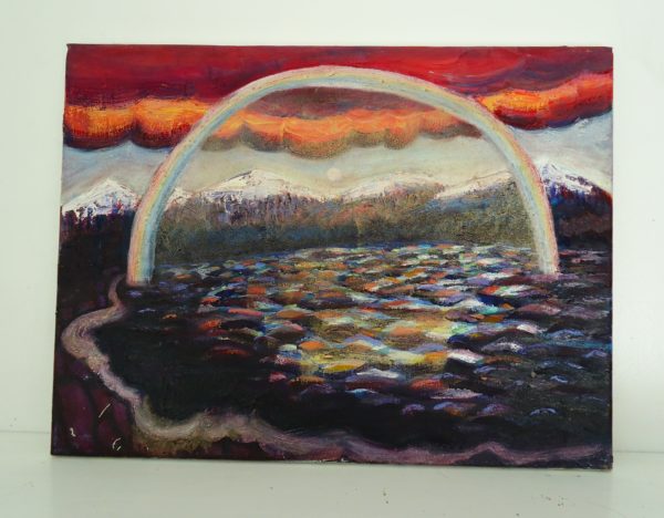 summer storm - Image 2