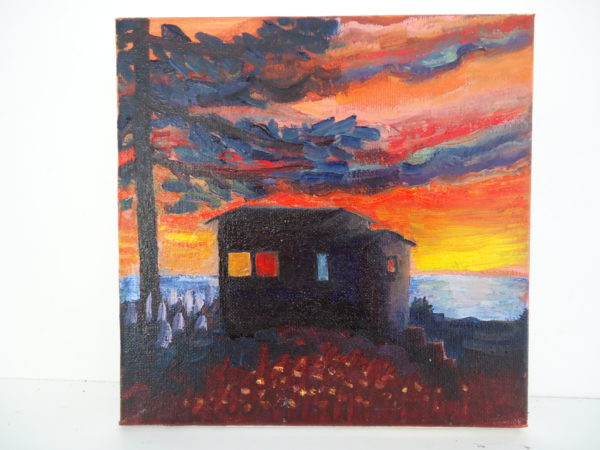 tiny sanctuary by the sea - Image 2