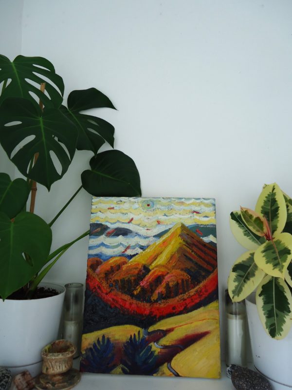 coast range mountains - Image 3