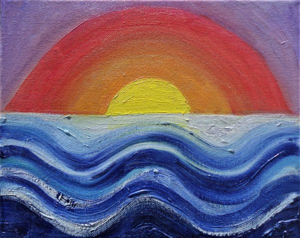 waves - Image 2