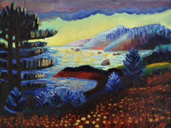 stormy weather - Image 2