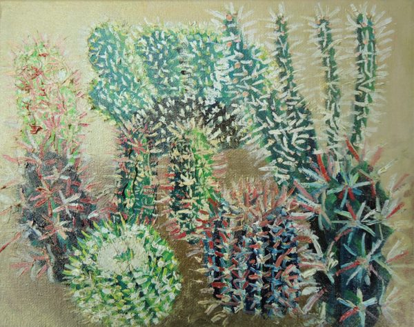 cactus garden 3 - Image 2