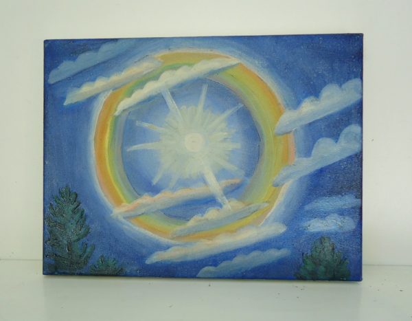 sun halo - Image 2