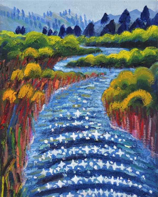 willow creek