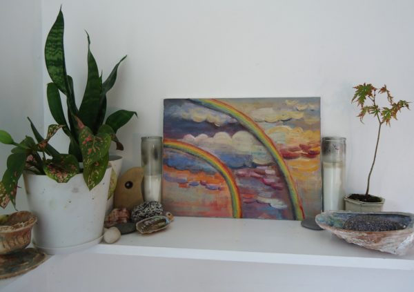 rainbow sky - Image 3