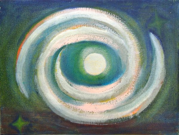 spiral sky - Image 2