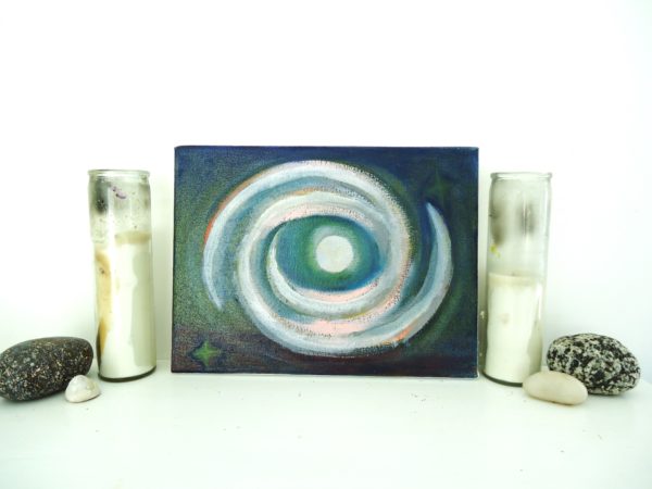 spiral sky - Image 3